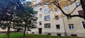 predam byt kosice stare mesto