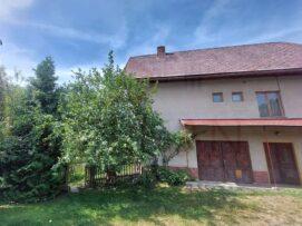 predam dom stos kosice okolie
