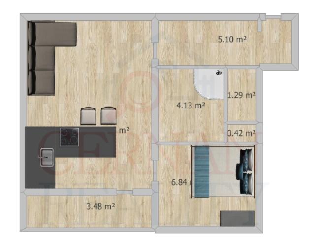 predaj byt kosice v centre