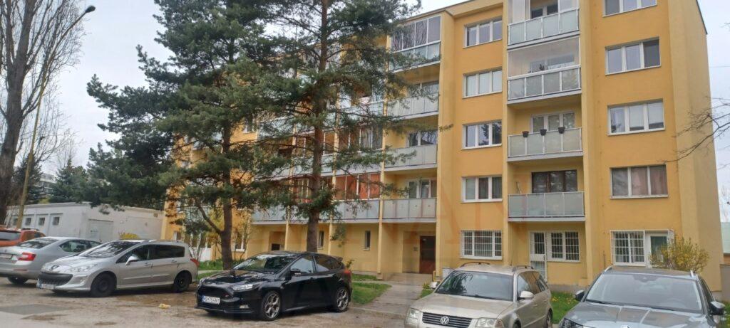 Prenájom 2 izb byt 60 m2 Výstavby Košice