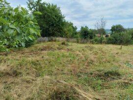 predam pozemok kosice