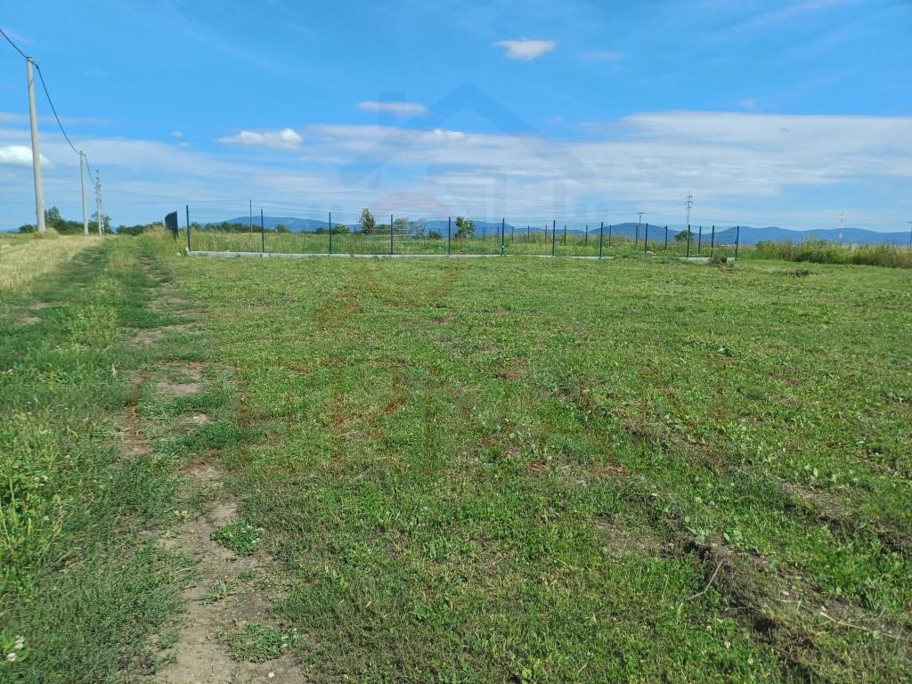 Predaj pozemok 645 m2 Sokoľany - Košice