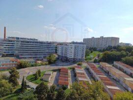 predam byt kosice