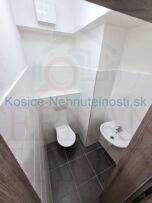 predam byt kosice