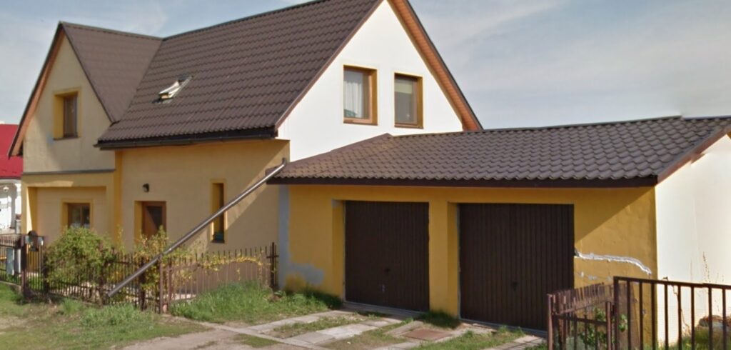 Dom 6izb 300 m2, 503 m2 pozemok Valaliky, Košice - okolie