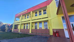 predaj ubytovna velke kapusany