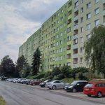 predam byt kosice kvp
