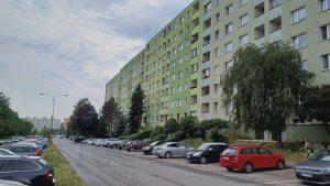 predam byt kosice kvp