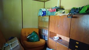 predam chatu kosice