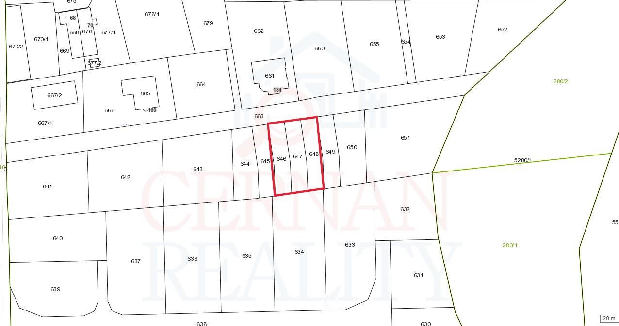 nizna hutka kosice pozemok predaj KE