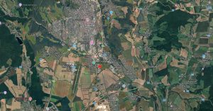 predaj pozemok kosice barca