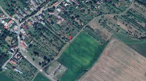 predam pozemok kosice rankovce