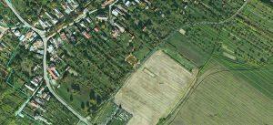 predam pozemok kosice rankovce