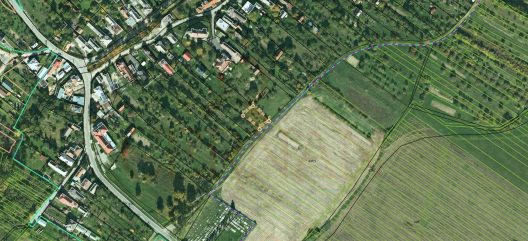 predam pozemok kosice rankovce