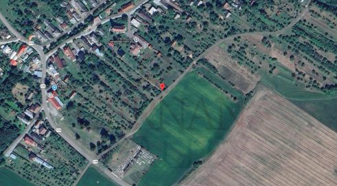 predam pozemok kosice rankovce
