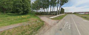 predam pozemok kosice rankovce pristup
