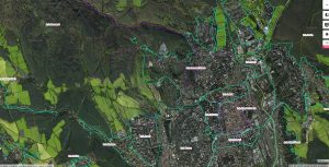 predaj pozemok Kosice Sever