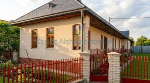 Male Ozorovce predaj rodinny dom Trebisov Secovce