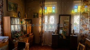 Male Ozorovce predaj rodinny dom Trebisov Secovce