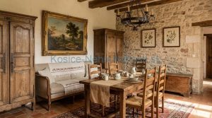 Male Ozorovce predaj rodinny dom Trebisov Secovce