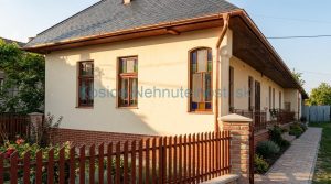Male Ozorovce predaj rodinny dom Trebisov Secovce