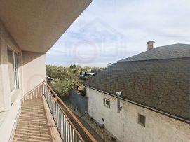 predam dom trebisov dvojgeneracny balkon
