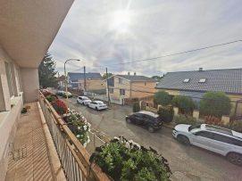 predam dom trebisov dvojgeneracny balkon