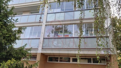 prenajom byt Kosice Juh Zizkova ulica