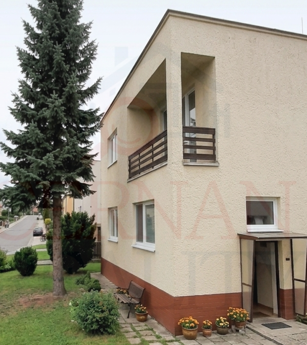 6 izbový Dom v Barci - Košice (ideálny aj na podnikateľské účely)