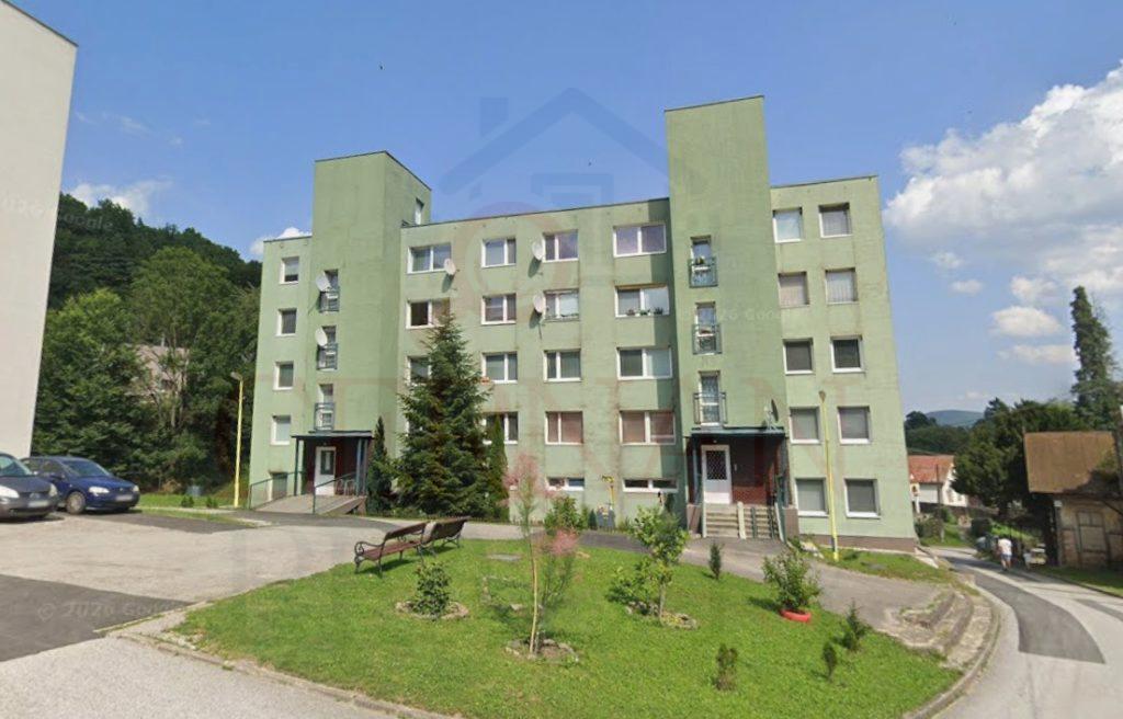 Predaj 3 izb. byt 60 m2, 2. posch. Štós, Košice - okolie