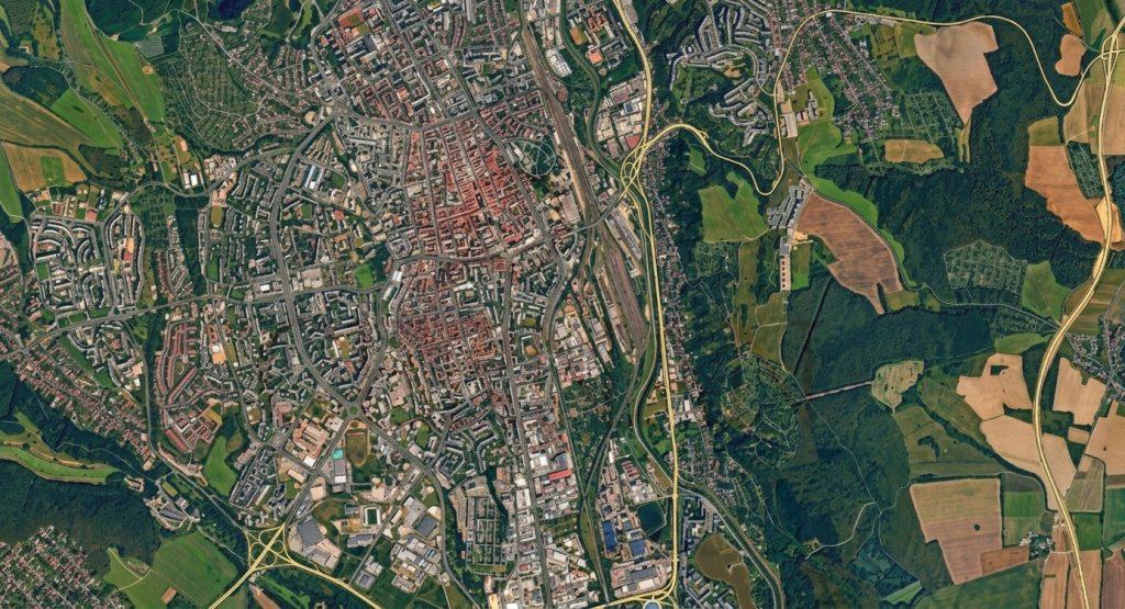 Kúpa: 1,5-izb. byt pre klienta s hotovosťou Košice – Juh / Terasa