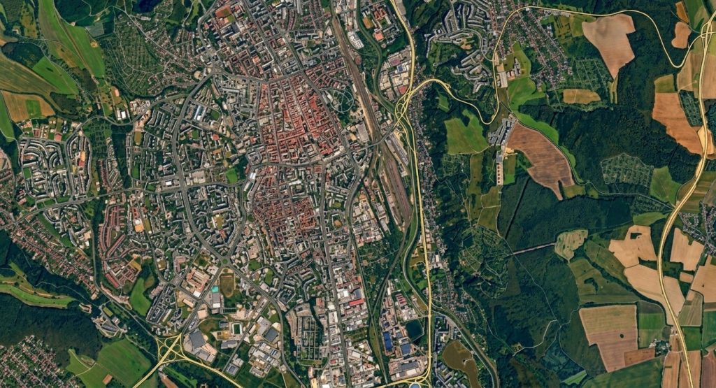 Hotovosť: Pre klienta zháňam rodinný dom v lokalite KNV, Staré Mesto, Sever, Furča