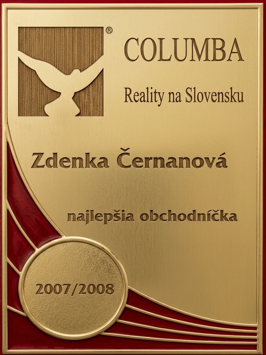 narks certicikat realitna kancelaria cernan reality kosice reality nehnutelnosti