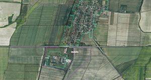 predaj pozemok Cestice Kosice