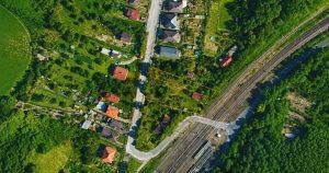 predaj stavebny pozemok Rukov Kosice mapa