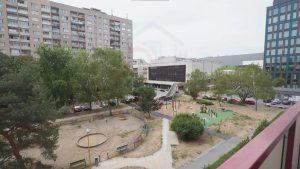 Kosice Palarikova centrum bytovy dom vyhlad