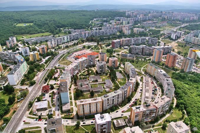 Kúpa 2,5-3izb. byt Furča / KVP, možná výmena za 4-izb. byt v Šaci