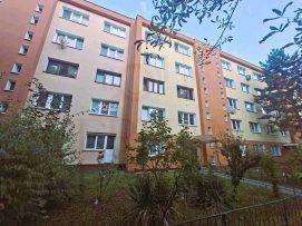 predaj izbovy byt Kosice Zapad Terasa Ludova ulica + lodzia + pivnica bytovy dom