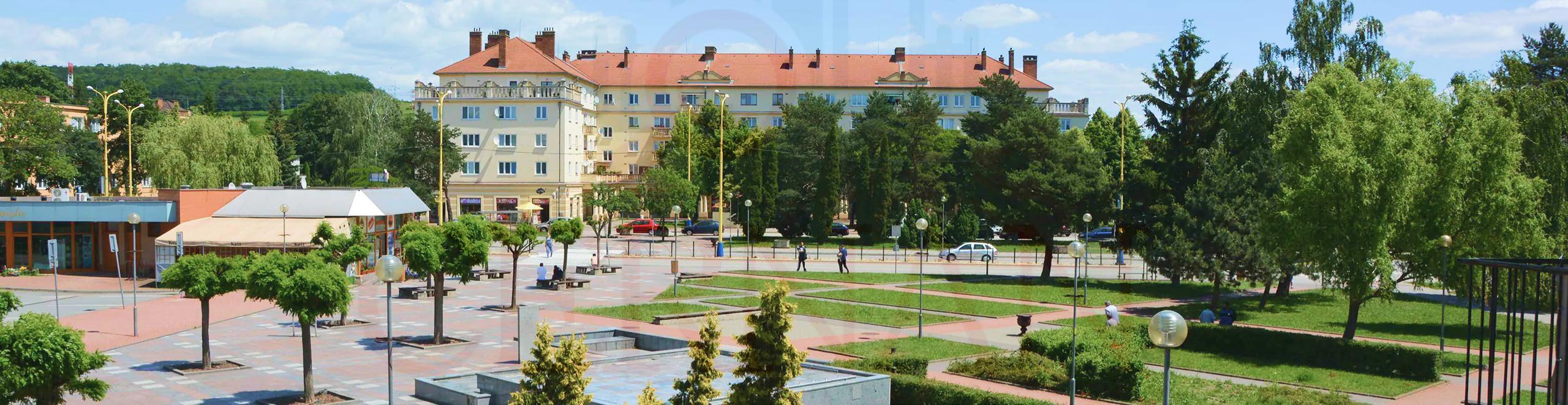 Na predaj - výmenu 4 izbový byt Košice - Šaca